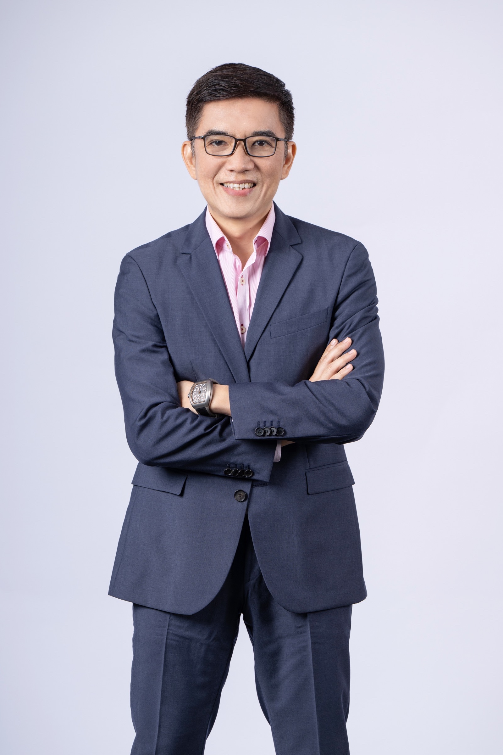 George Tham